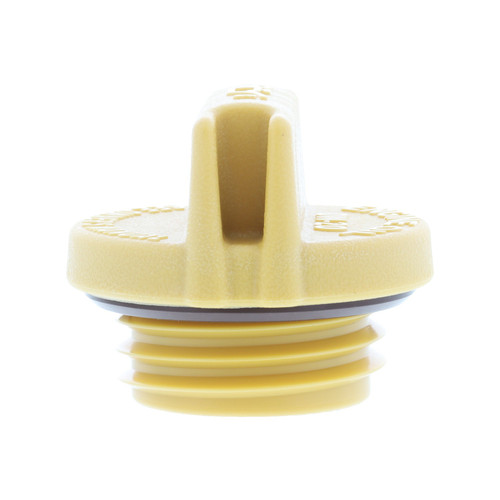 Motorad Engine Oil Filler Cap MO200 - Direct Fit - left view
