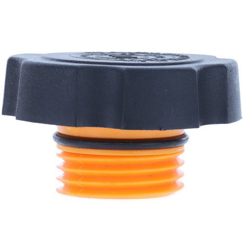Motorad Engine Oil Filler Cap MO105 - Direct Fit - left view