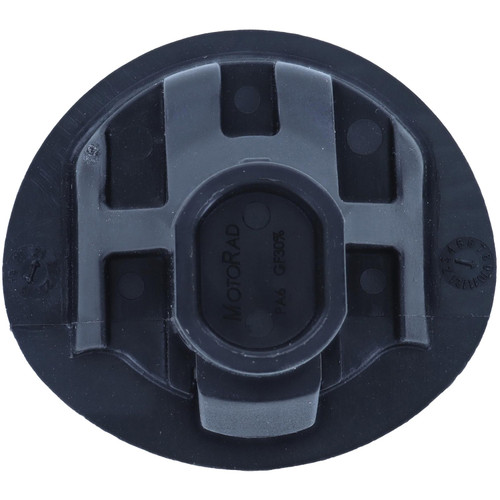 Motorad Locking Fuel Tank Cap MGC913 - bottom view