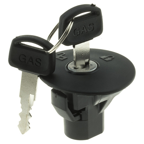 Motorad Locking Fuel Tank Cap MGC913 - alternate view