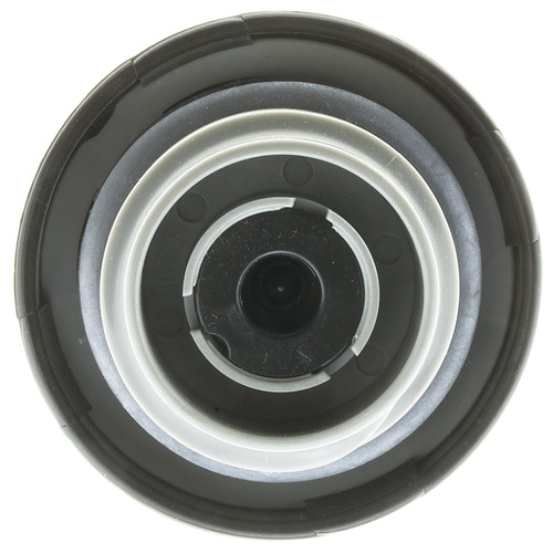 Motorad Non-Locking Fuel Tank Cap MGC823 - bottom view