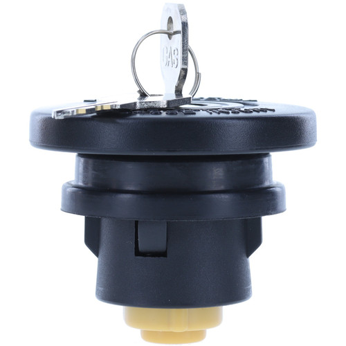 Motorad Locking Fuel Tank Cap MGC783 - front view