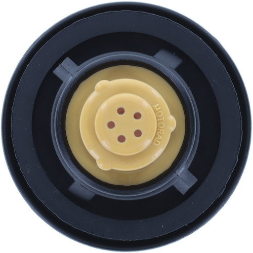 Motorad Locking Fuel Tank Cap MGC783 - bottom view