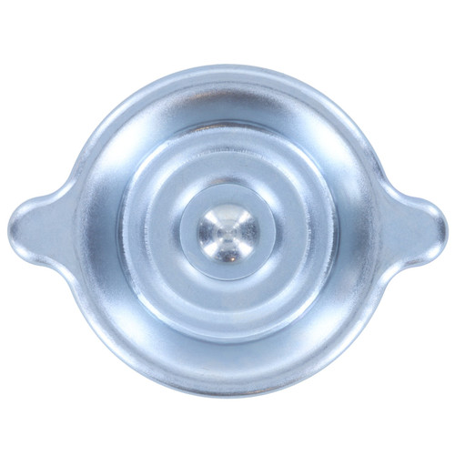 Motorad Engine Oil Filler Cap MO66 - Direct Fit - top view