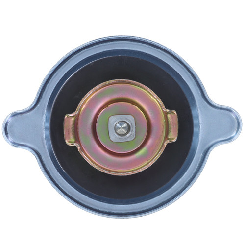 Motorad Engine Oil Filler Cap MO66 - Direct Fit - bottom view