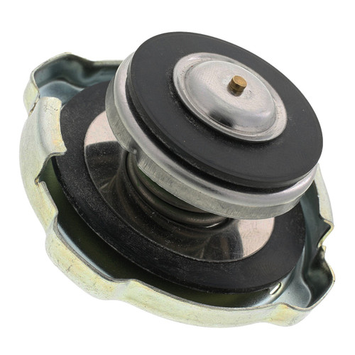 Motorad Steel Safety Lever Radiator Cap ST16V - connector view