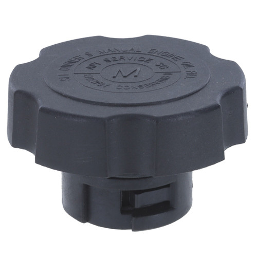 Motorad Engine Oil Filler Cap MO118 - front view