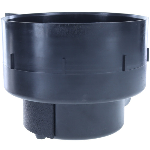 Motorad Fuel Filter Cap MO356 - Direct Fit - back view