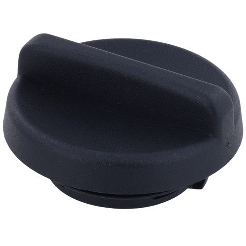 Motorad Engine Oil Filler Cap MO207 - Direct Fit - angled view