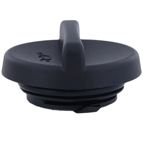 Motorad Engine Oil Filler Cap MO207 - Direct Fit - left view