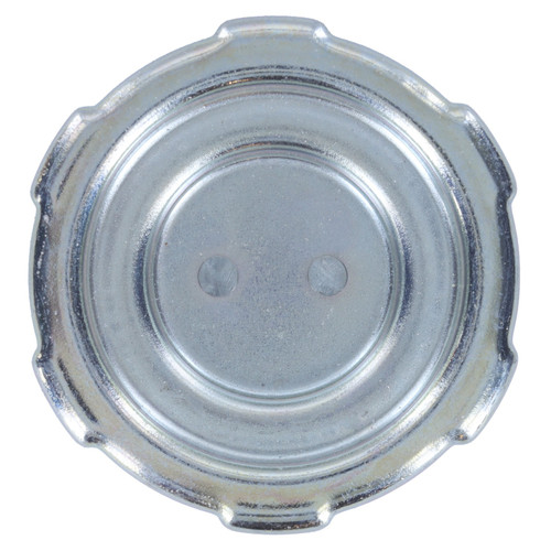 Motorad Engine Oil Filler Cap MO106 - Direct Fit - top view