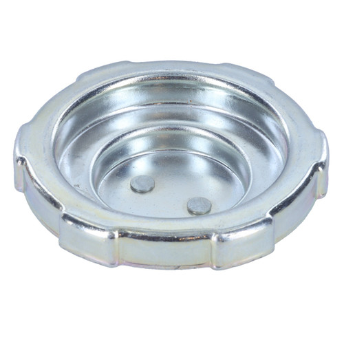 Motorad Engine Oil Filler Cap MO106 - Direct Fit - angled view