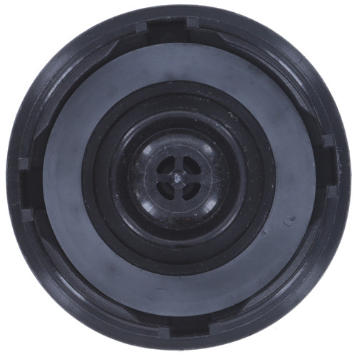 Motorad Engine Coolant Reservoir Cap T25 - bottom view