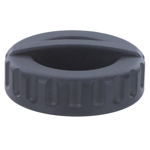 Motorad Non-Locking Fuel Tank Cap MGC824 - front view