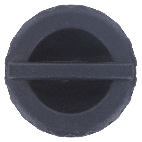 Motorad Non-Locking Fuel Tank Cap MGC824 - top view