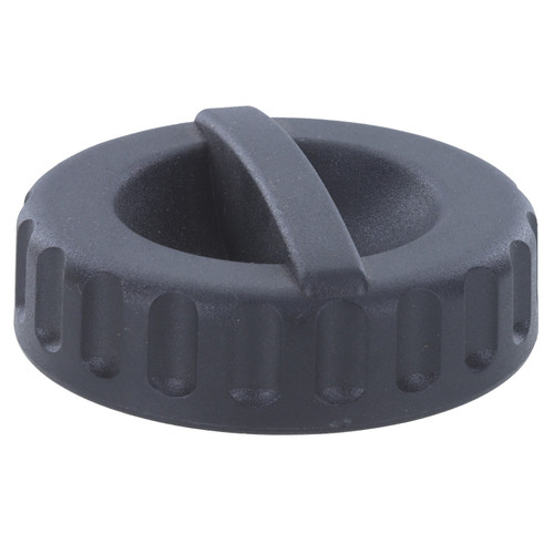 Motorad Non-Locking Fuel Tank Cap MGC824 - left view