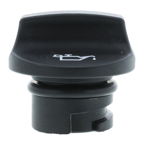 Motorad Engine Oil Filler Cap MO152 - Direct Fit - front view