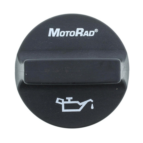 Motorad Engine Oil Filler Cap MO152 - Direct Fit - top view
