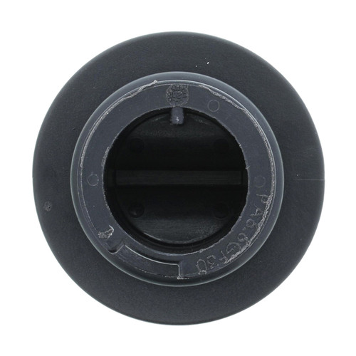 Motorad Engine Oil Filler Cap MO152 - Direct Fit - bottom view
