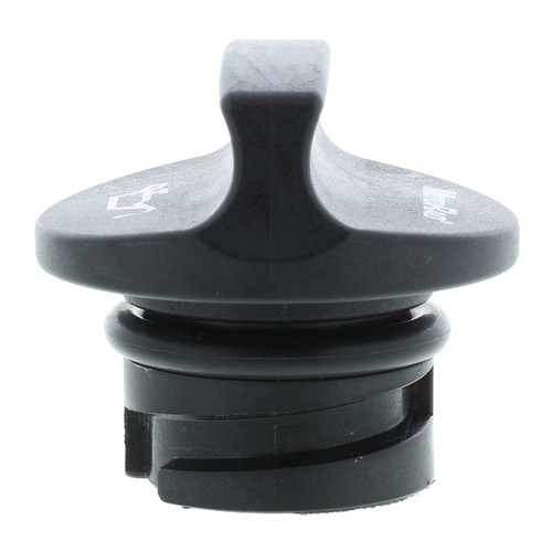 Motorad Engine Oil Filler Cap MO152 - Direct Fit - left view