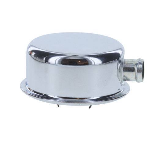 Motorad Engine Crankcase Breather Cap MO70 - Direct Fit - front view