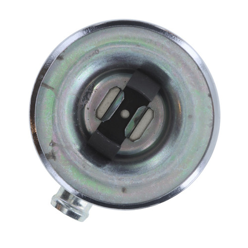 Motorad Engine Crankcase Breather Cap MO70 - Direct Fit - bottom view