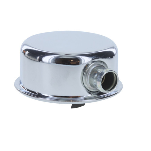 Motorad Engine Crankcase Breather Cap MO70 - Direct Fit - left view