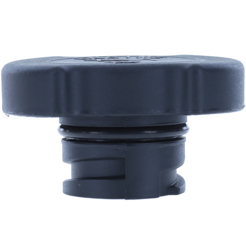 Motorad Engine Oil Filler Cap MO119 - Direct Fit - front view