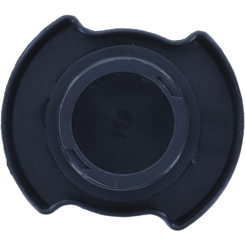 Motorad Engine Oil Filler Cap MO119 - Direct Fit - bottom view