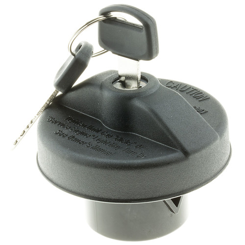 Motorad Locking Fuel Tank Cap MGC804 - connector view