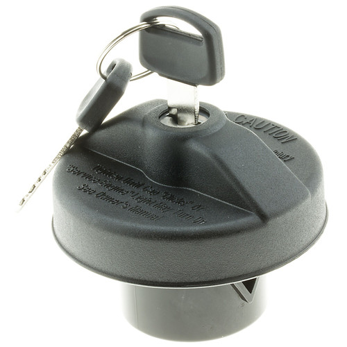 Motorad Locking Fuel Tank Cap MGC804 - alternate view
