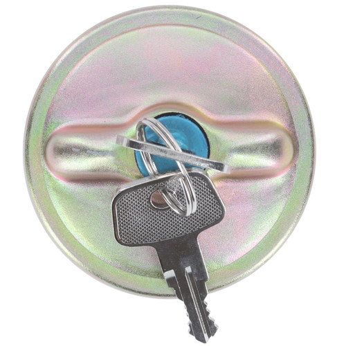 Motorad Locking Fuel Tank Cap MGC784 - top view