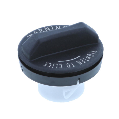 Motorad Non-Locking Fuel Tank Cap MGC837 - angled view