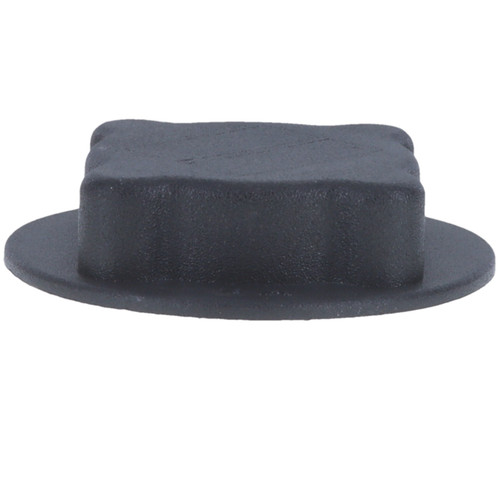 Motorad Engine Coolant Reservoir Cap T28 - front view