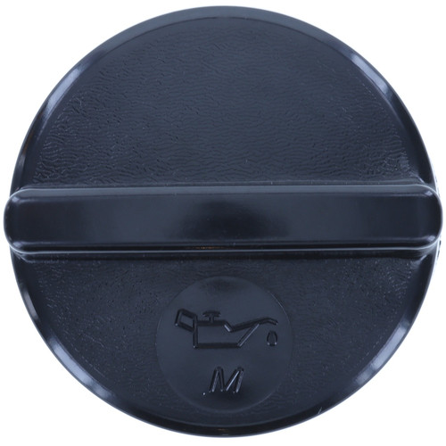 Motorad Engine Oil Filler Cap MO107 - Direct Fit - top view