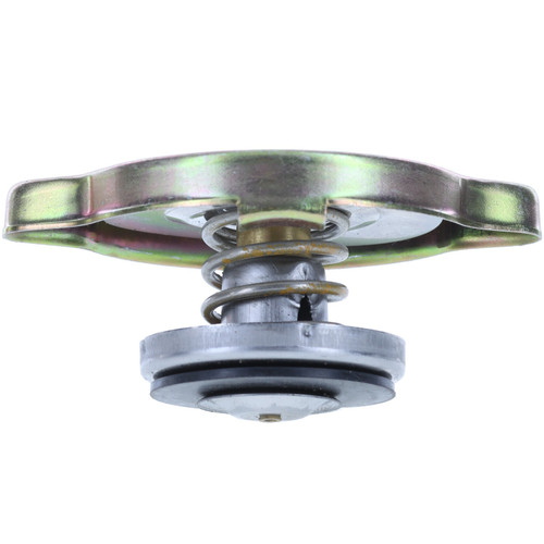 Motorad Standard Steel Radiator Cap T6 - front view