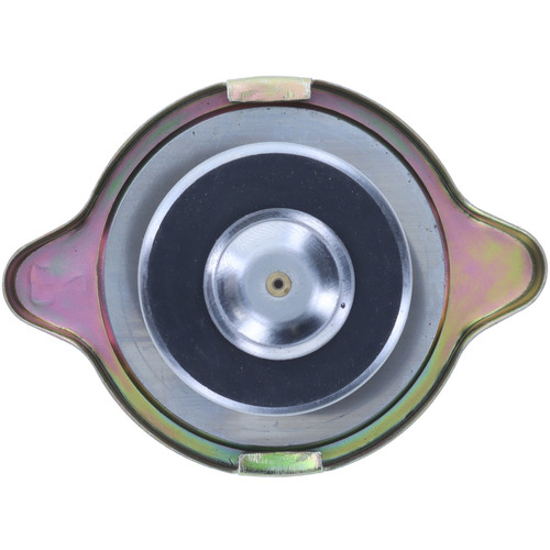 Motorad Standard Steel Radiator Cap T6 - bottom view
