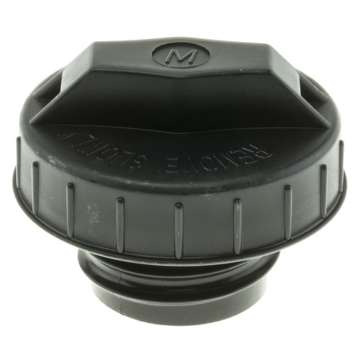 Motorad Non-Locking Fuel Tank Cap MGC825 - angled view