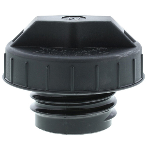 Motorad Non-Locking Fuel Tank Cap MGC825 - back view
