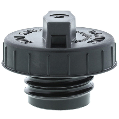 Motorad Non-Locking Fuel Tank Cap MGC825 - left view
