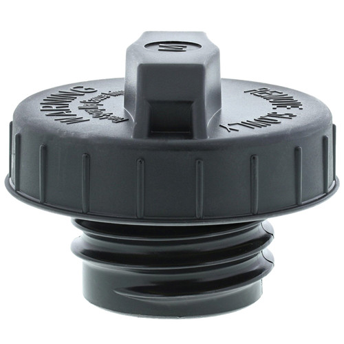 Motorad Non-Locking Fuel Tank Cap MGC825 - right view