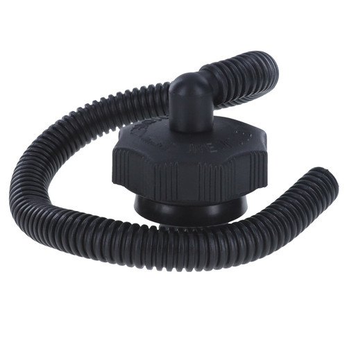 Motorad Engine Oil Filler Cap MO94 - Direct Fit - left view