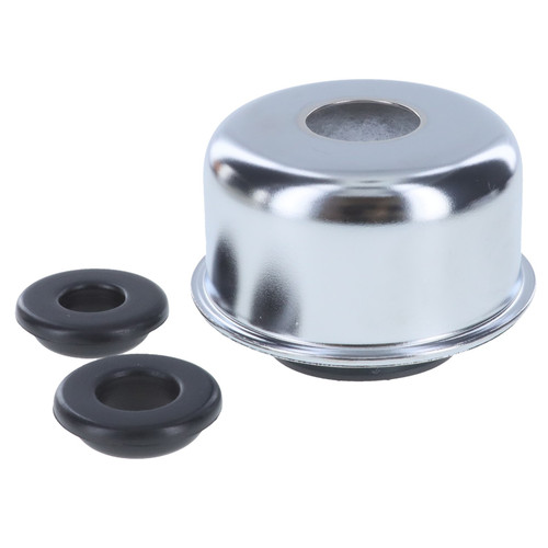 Motorad Engine Oil Filler Cap MO71 - Direct Fit - front view