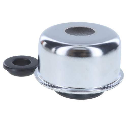 Motorad Engine Oil Filler Cap MO71 - Direct Fit - left view