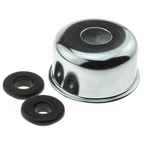 Motorad Engine Oil Filler Cap MO71 - Direct Fit - alternate view