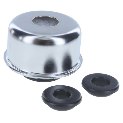 Motorad Engine Oil Filler Cap MO71 - Direct Fit - right view