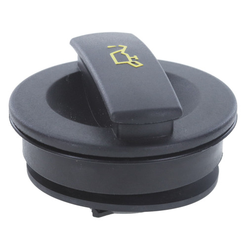 Motorad Engine Oil Filler Cap MO153 - Direct Fit - left view