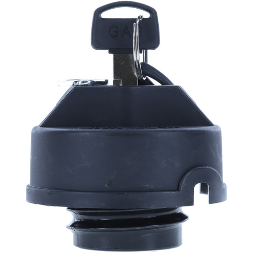 Motorad Locking Fuel Tank Cap MGC805 - front view