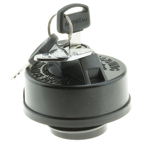 Motorad Locking Fuel Tank Cap MGC805 - connector view