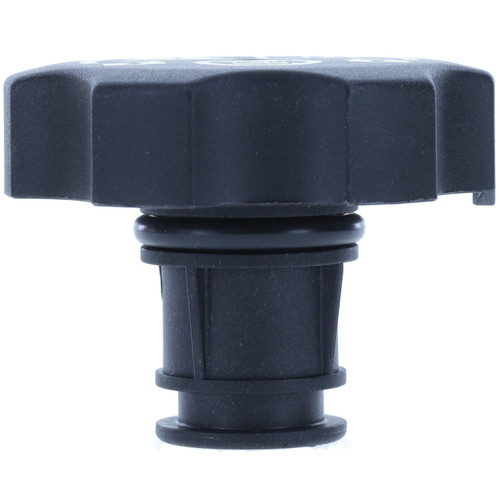 Motorad Engine Coolant Reservoir Cap T115 - front view